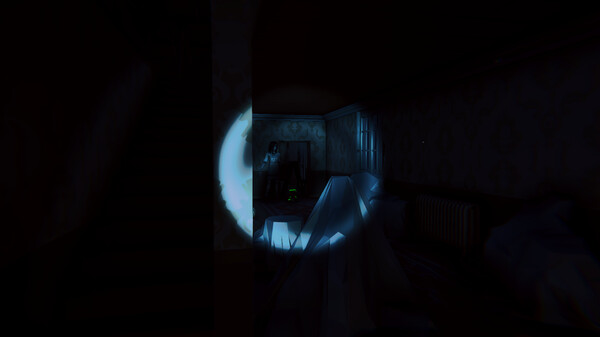 Screenshot z The Book of Good