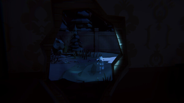 Screenshot z The Book of Good