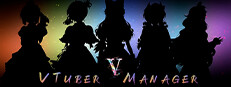 VTuber Manager
