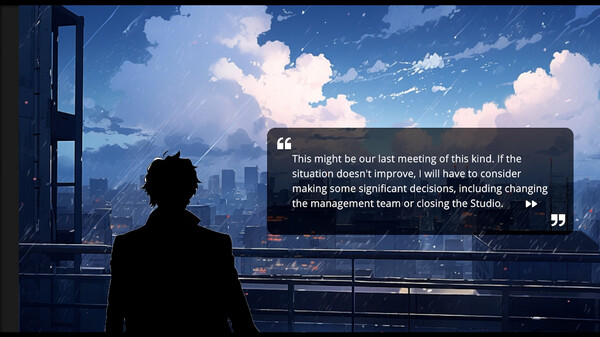 VTuber Manager screenshot 2