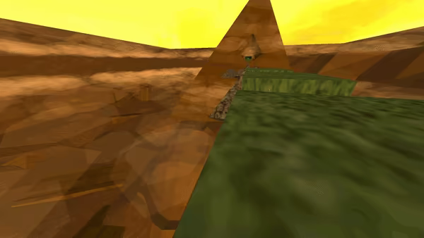 DESCENT: A Bunnyhopping Odyssey video 3
