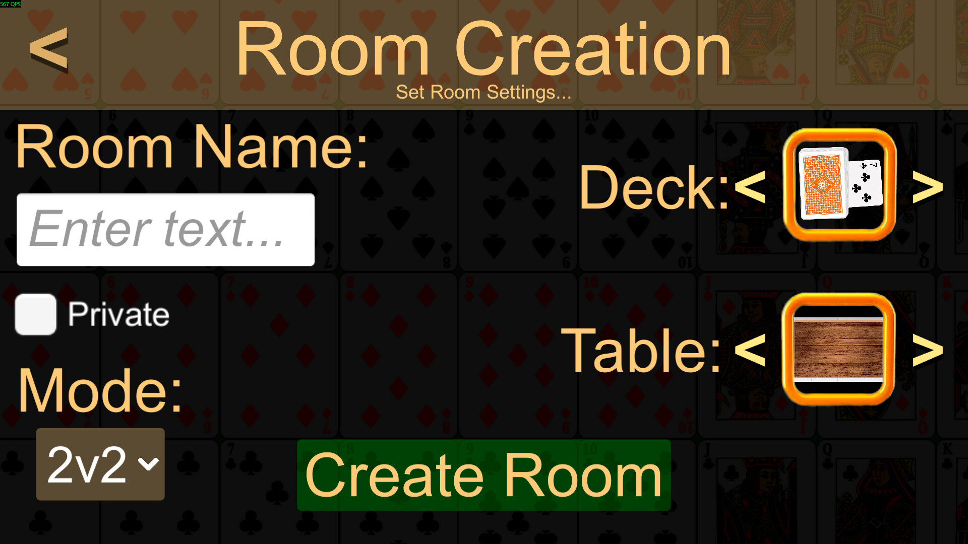 Super Truco Online screenshot #3