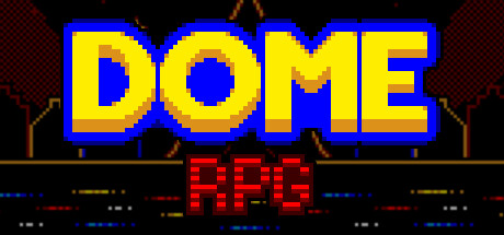 Dome RPG Cover Image