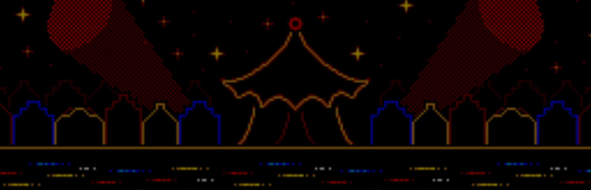 Dome RPG