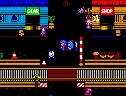 Dome RPG screenshot 5