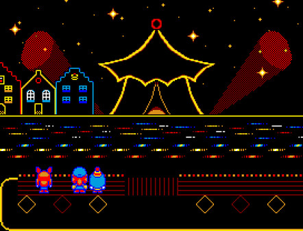 Dome RPG screenshot 1