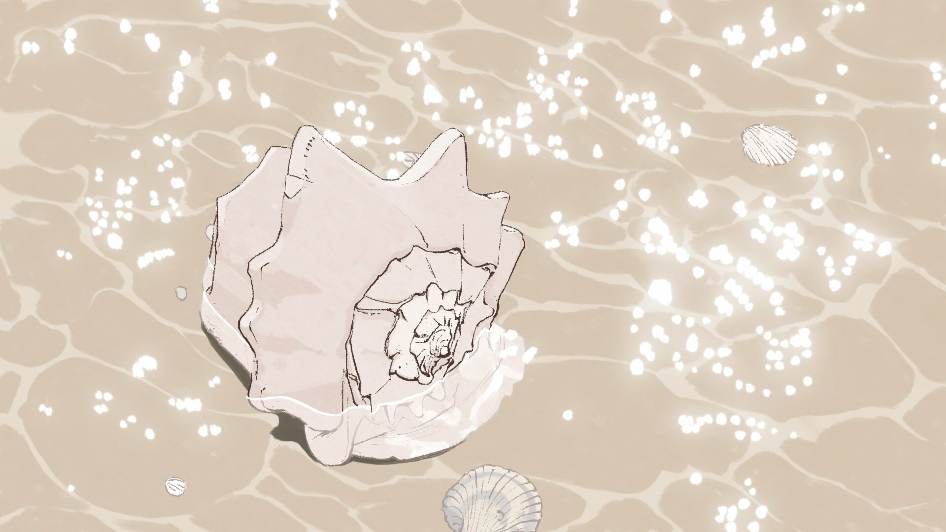 South Scrimshaw Part Two screenshot #1