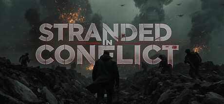 Stranded in Conflict