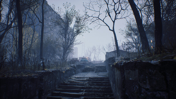 Stranded in Conflict screenshot 3