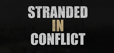 Stranded in Conflict game cover