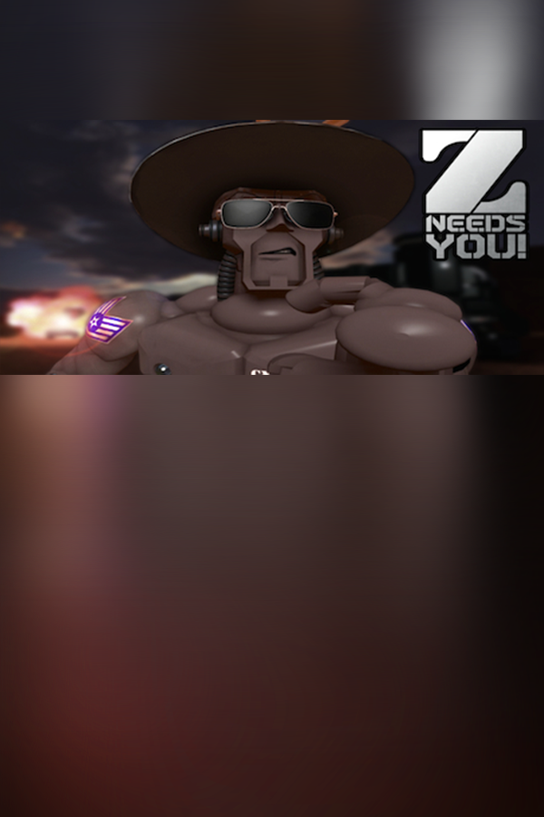 Cover art of Z