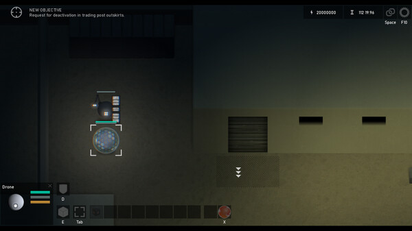 Prospector screenshot 5