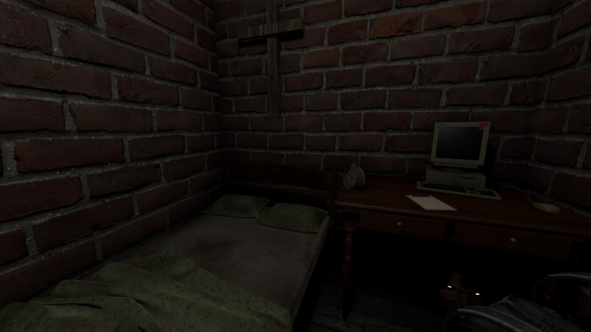 Schneider’s Curse screenshot 4