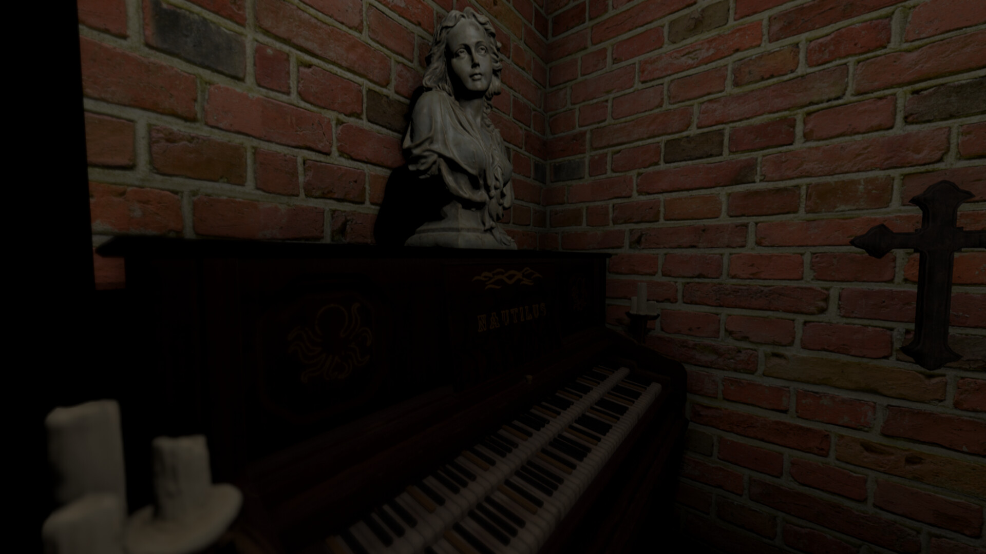 Schneider’s Curse screenshot 5