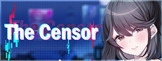 The Censor DX Edition game cover