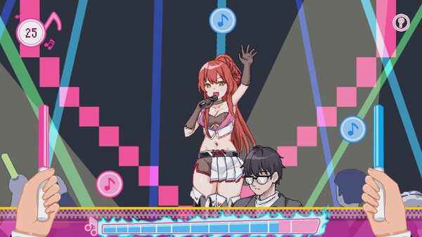 The Censor DX Edition screenshot