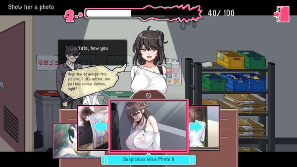 The Censor DX Edition