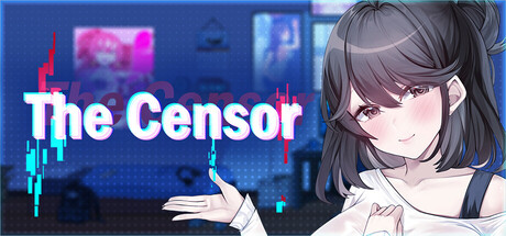 Обложка The Censor DX Edition