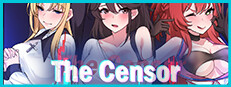 The Censor Banner