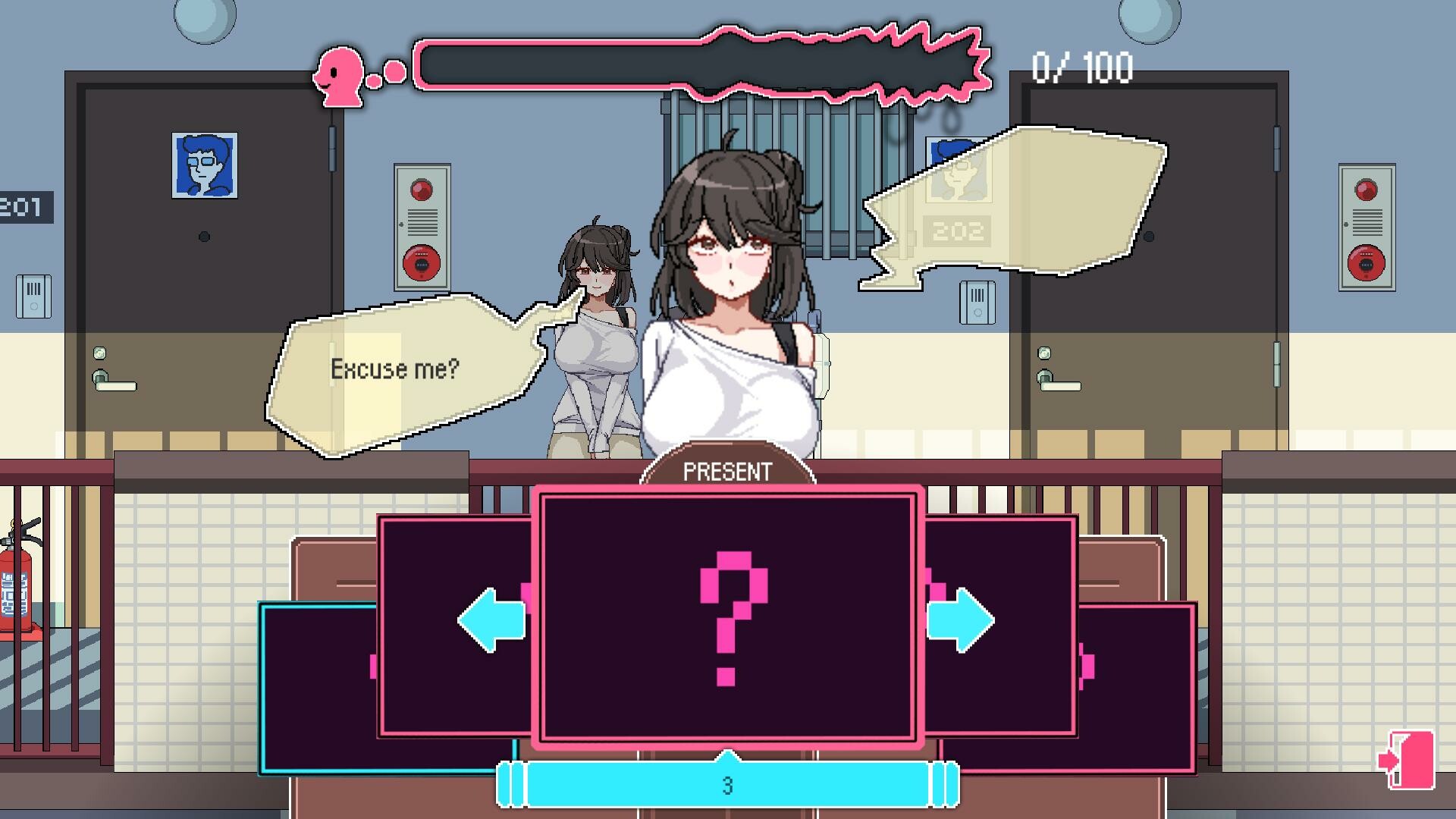 The Censor sur Steam