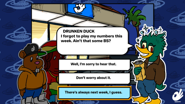 Cheddar Beach 0 - Party on Mango St. screenshot 5