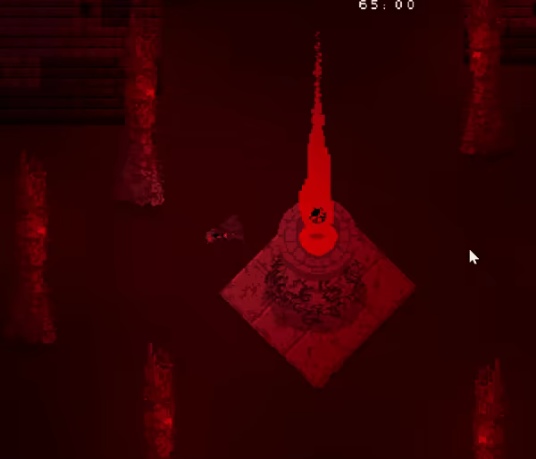 Dark Sword video 3