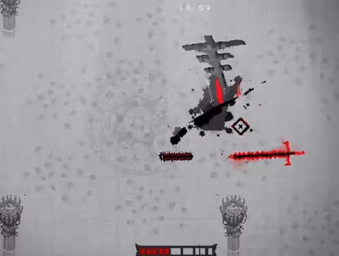 Dark Sword video 2