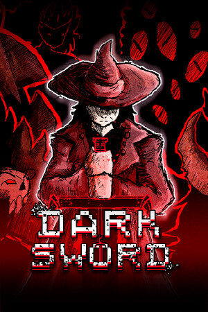 Обложка Dark Sword: The Light of Ainn