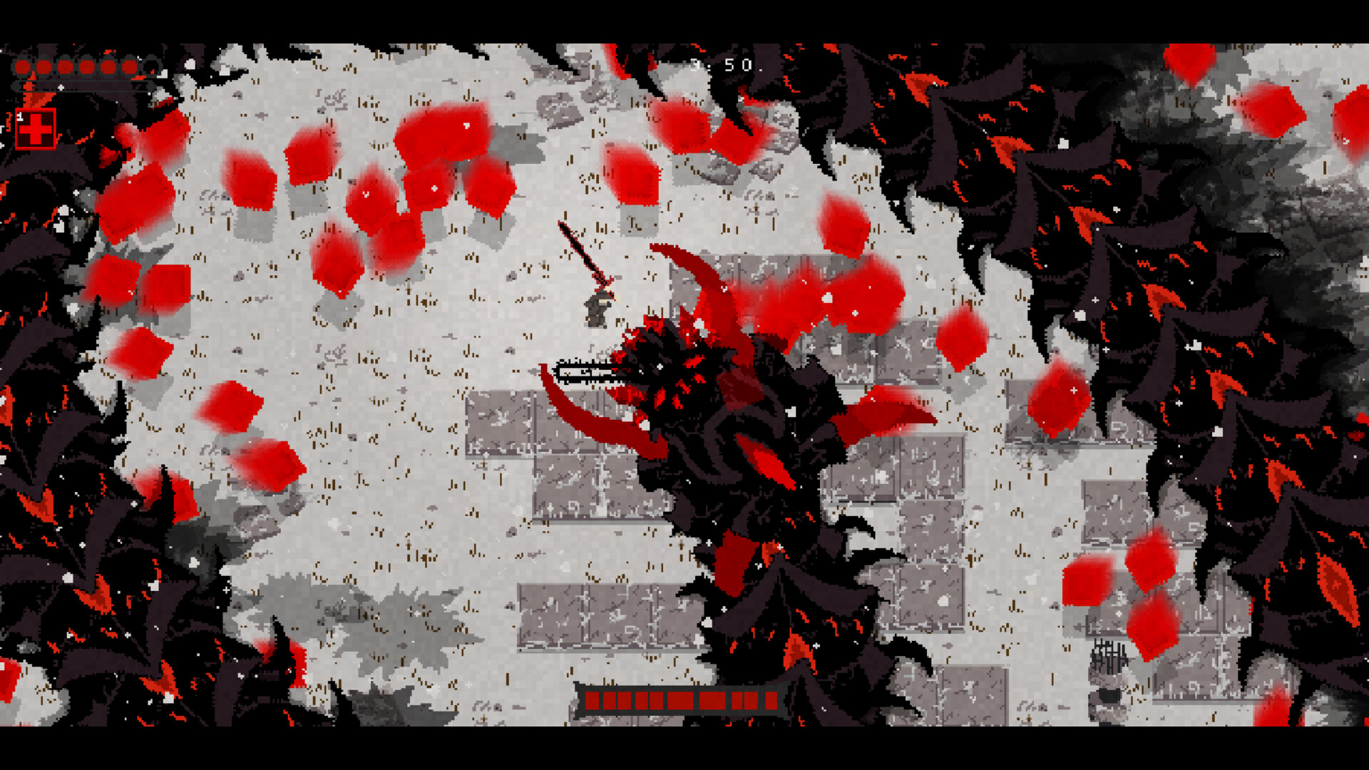 Dark Sword: The Light of Ainn screenshot 2