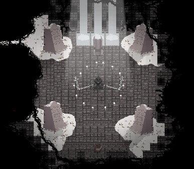 Dark Sword: The Light of Ainn.