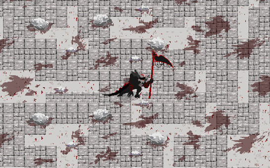 Dark Sword: The Light of Ainn.