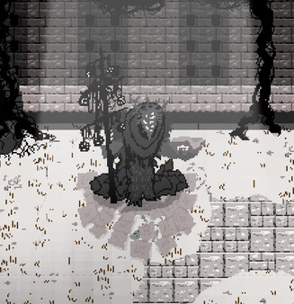 Dark Sword: The Light of Ainn.