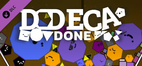 Dodecadone - Big Donation banner image