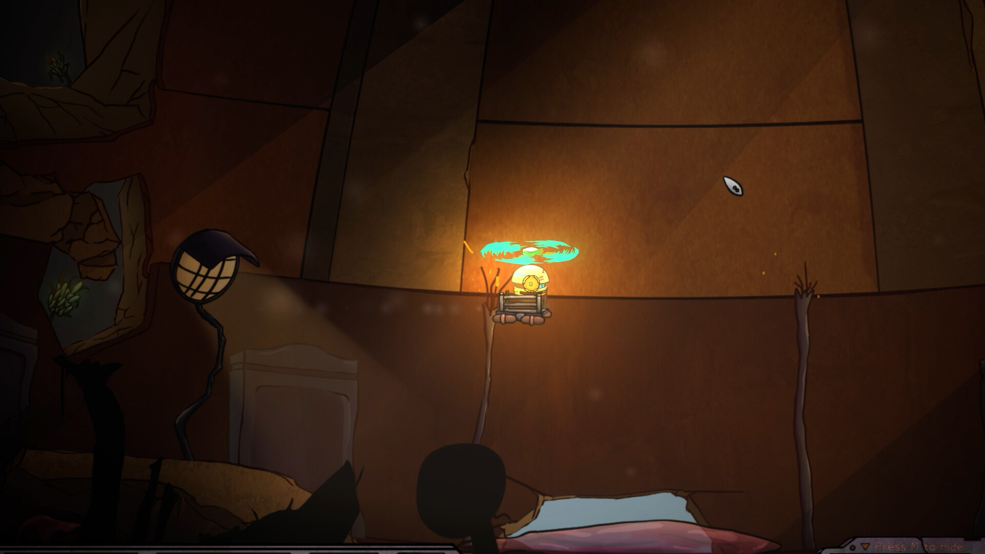 #9. One Drop (Steam) 由: Fill_Space