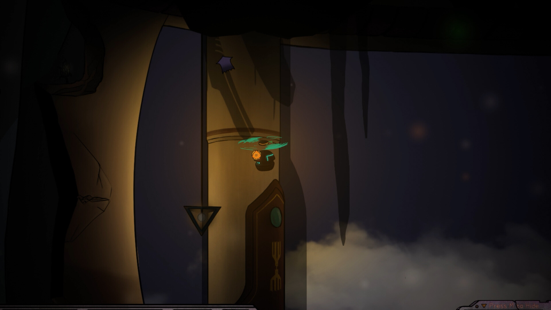 #2. One Drop (Steam) 由: Fill_Space