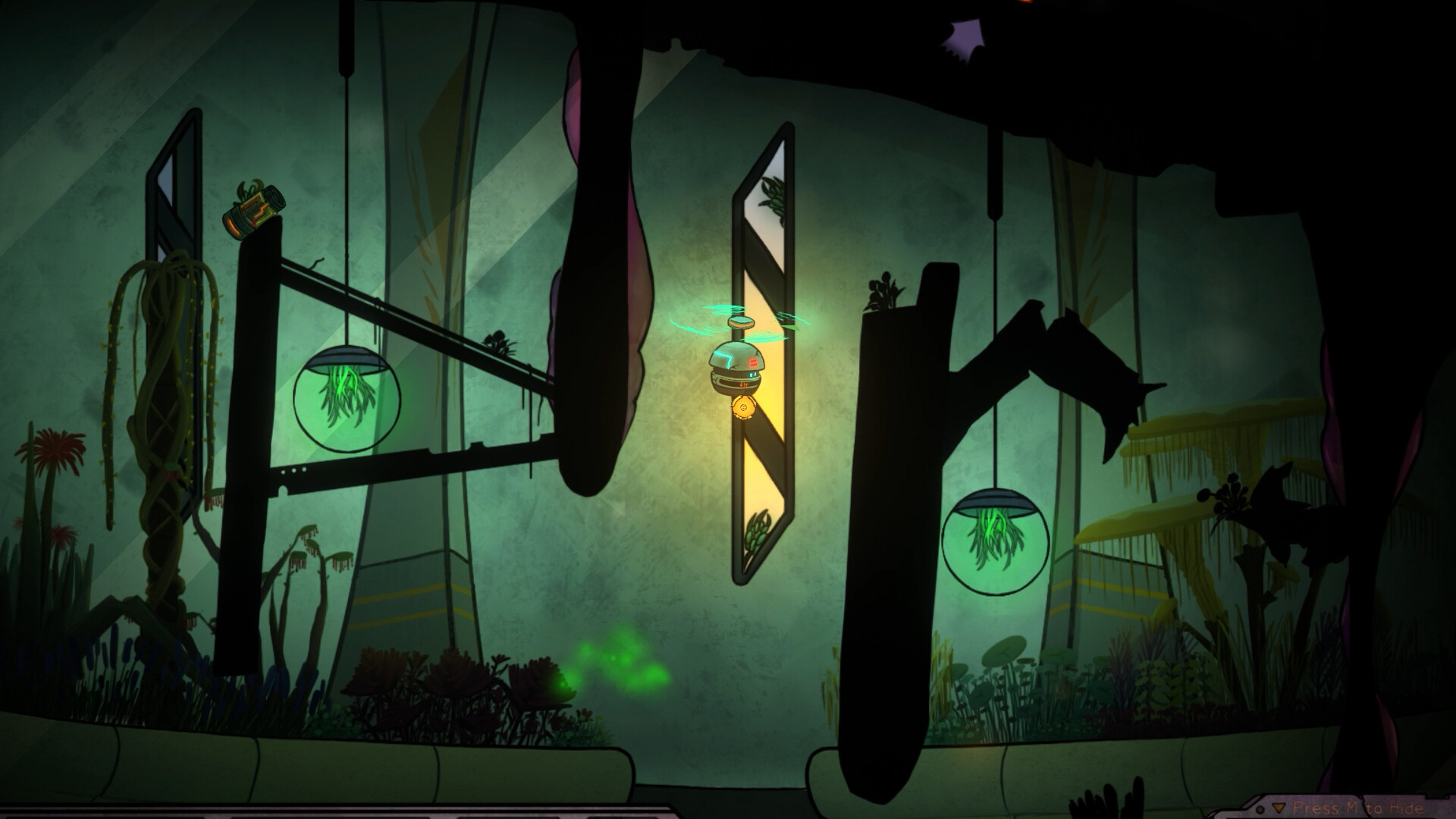 #10. One Drop (Steam) 由: Fill_Space