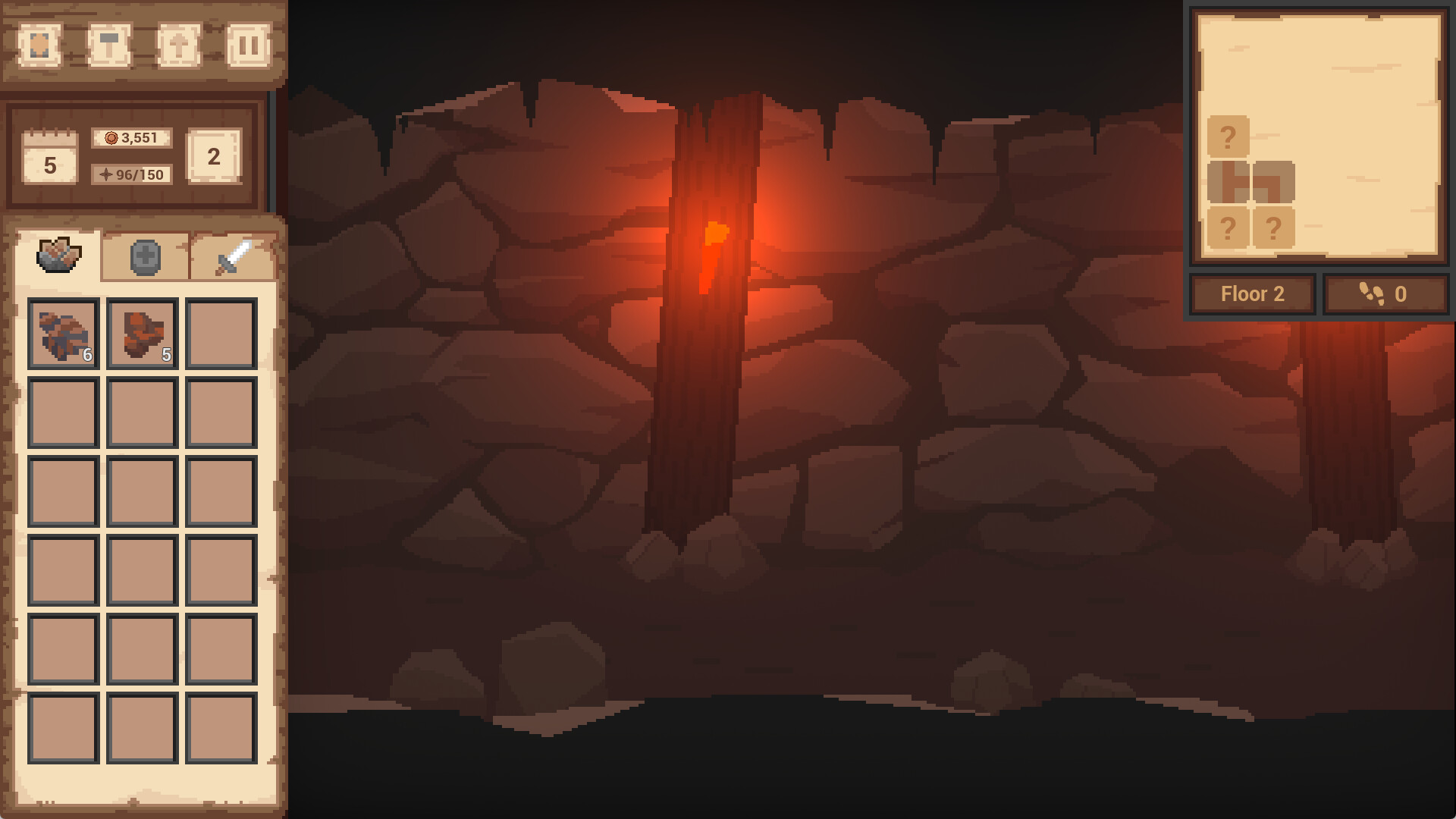 Forged in Epic screenshot #6