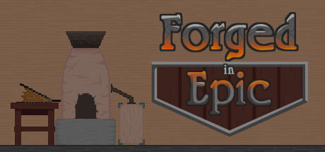 Forged in Epic Cheat Engine/CT