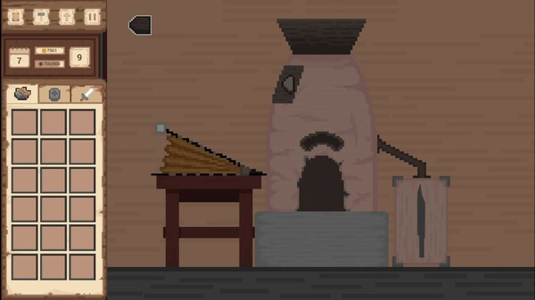 Forged in Epic screenshot 1