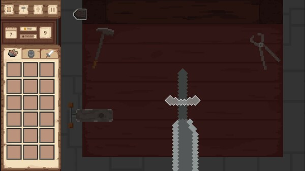 Forged in Epic screenshot 5