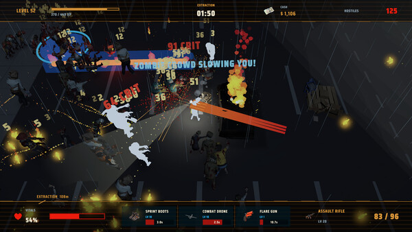 Screenshot media