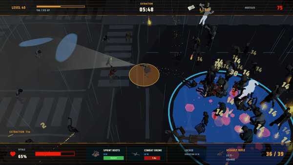 Screenshot media