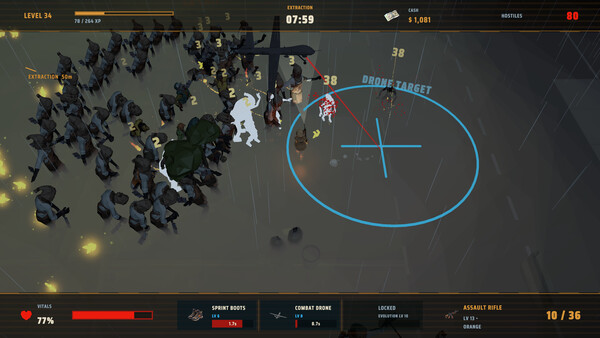 Screenshot media