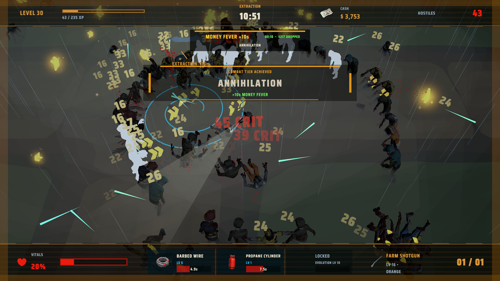 Zero Distance screenshot 9