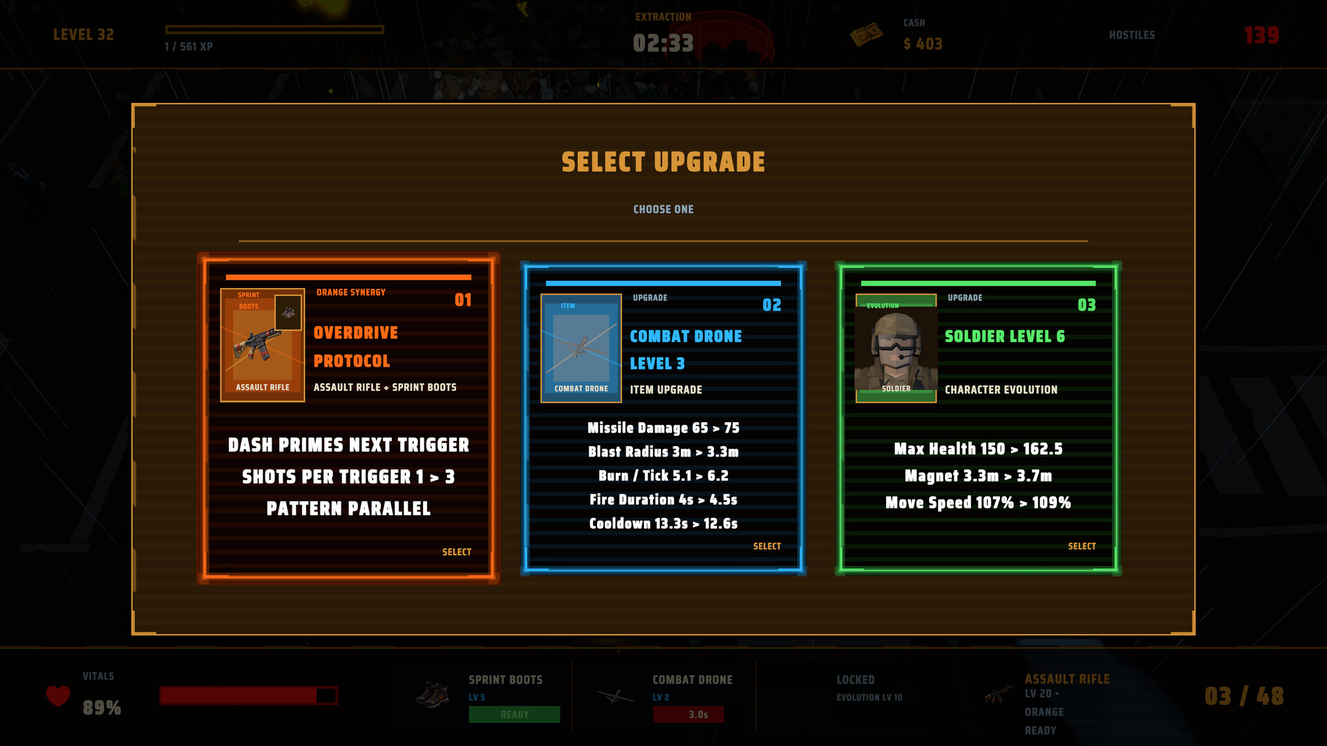 Zero Distance screenshot 4