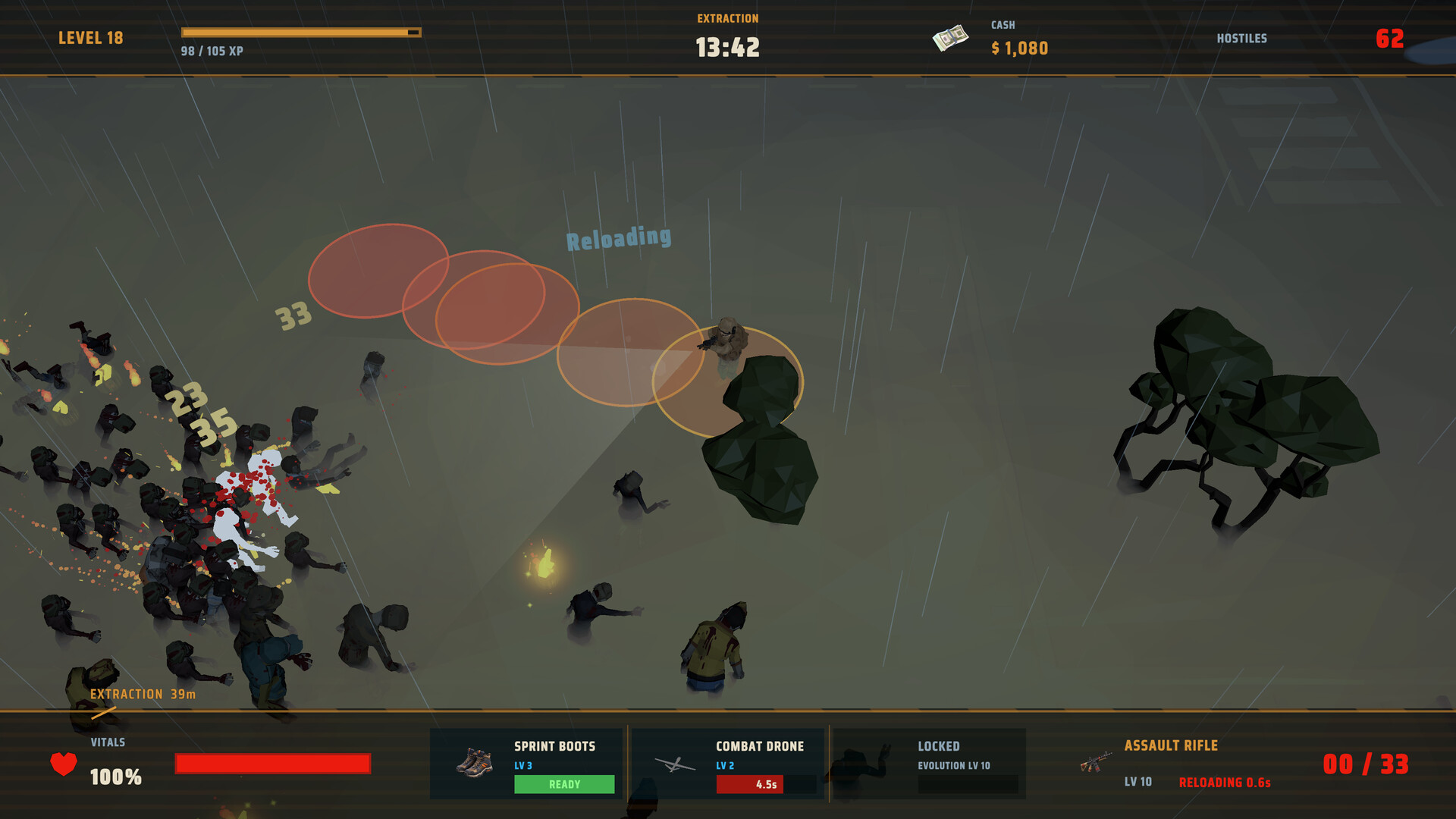 Zero Distance screenshot 7
