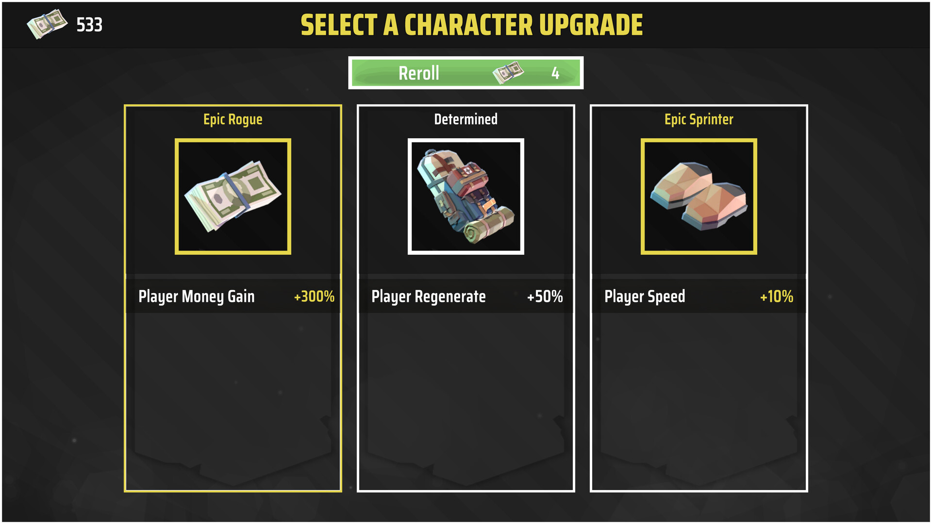 Zero Distance screenshot #5
