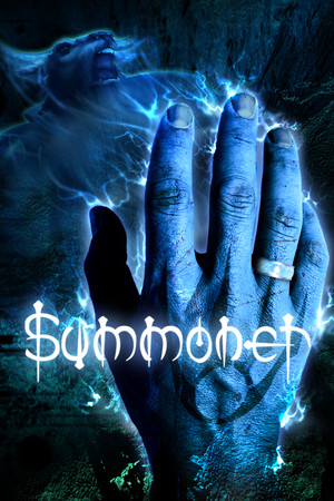Cover art of Summoner