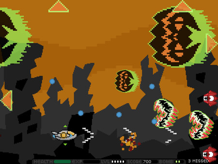 Totally Shmup screenshot 6