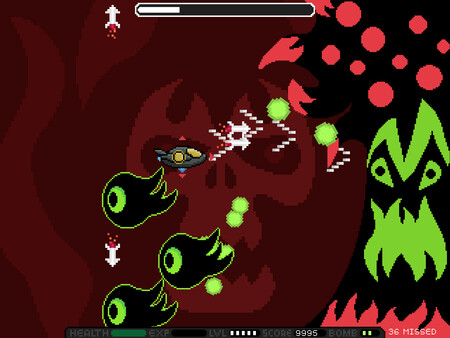 Totally Shmup screenshot 4